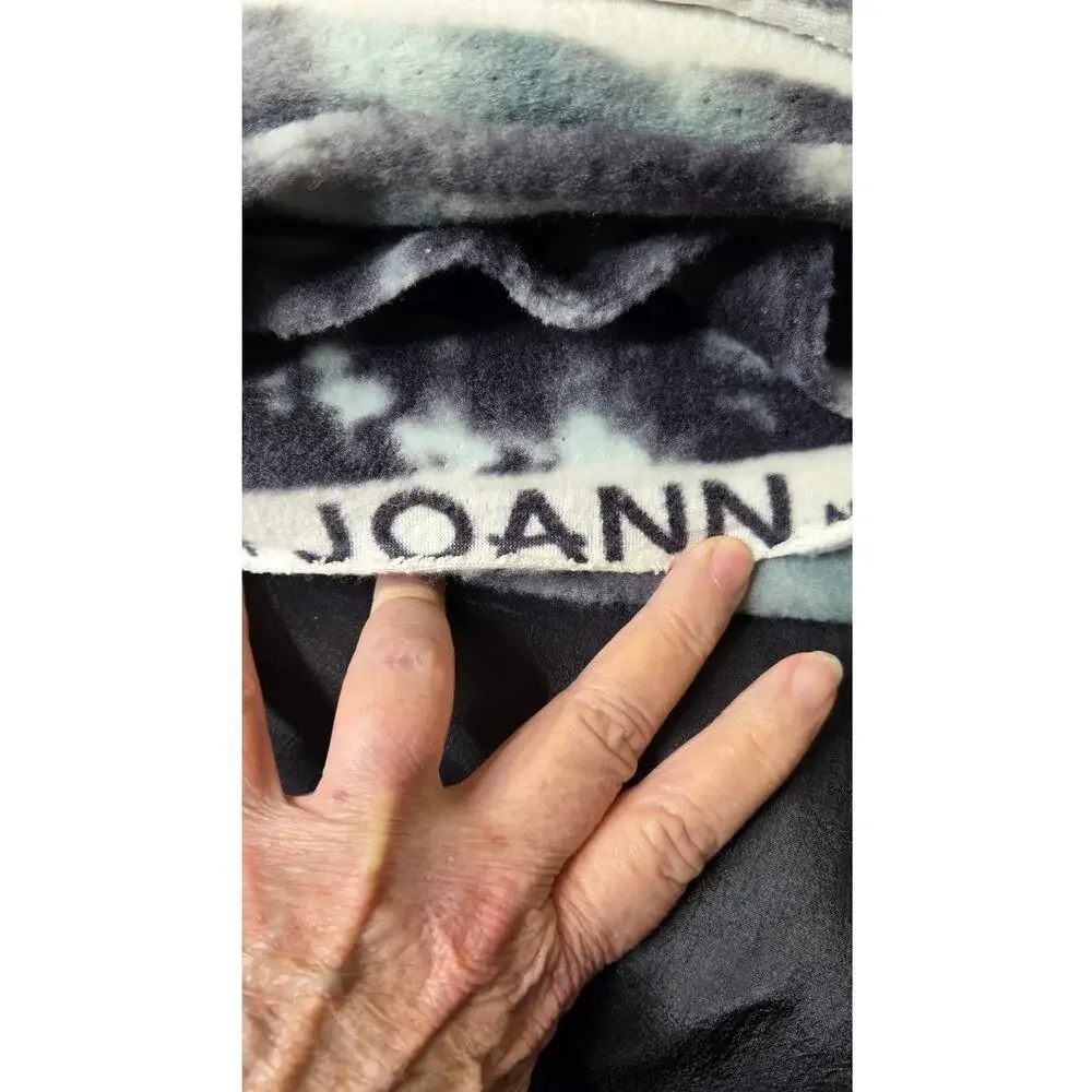 Joann plus yards